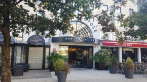  Hotel Europole  Гренобль